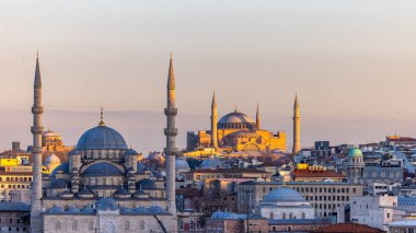 Ayasofya Büyük Camisi ve Camii, Ayasofya Camii, Ayasofya Ayasofya Ayasofya Ayasofya Sofya, Sultan Ahmet, İstanbul, Türkiye.