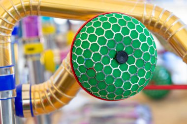 Araba motoru filtresi, araba konisi filtresi için yedek parça, yarış konisi motor filtresi, turbo şarj için paslanmaz hava emme borusu.