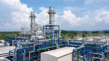 Havadan görüşlü elektrik santrali, yüksek voltajlı elektrik santrali elektrik fabrikası enerjisi, Eletcric sanayi fabrikası için yüksek voltajlı elektrik santrali..