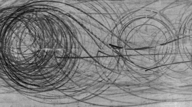 Lastik izi, asfalt yolda lastik izi asfalt yolda lastik izi, desen ve arka planda asfalt yolda tekerlek izi..