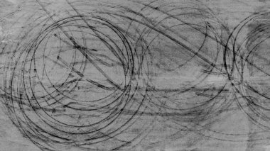 Asfalt yolda siyah lastik izleri, araba lastiği izi asfalt yol dokusu ve arka plan, lastik izlerinin soyut asfalt yol arka planı, asfalt yolda siyah lastik izi..