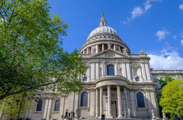 Saint Paul Katedrali, Londra, İngiltere Birleşik Krallık, Avrupa