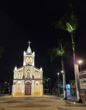 Rio de Janeiro şehri, Brezilya