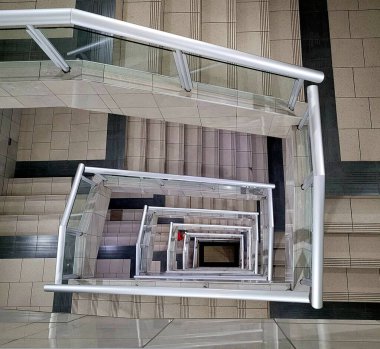 Şehrin modern mimarisi