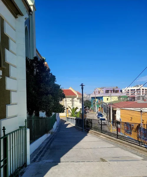 Barselona 'nın eski bir kasabası