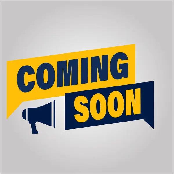 Yakında Banner kırmızı indirimli Web Sitesi Posteri ve Banner Yaratıcı Tasarım Sanatı