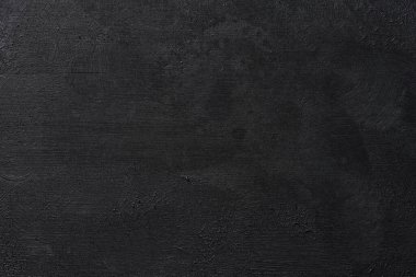 Siyah ahşap yüzey, doku