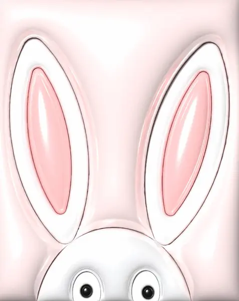 Rabbids realistic drawing Stock Photos, Royalty Free Rabbids realistic ...