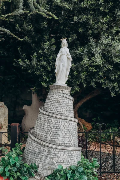 Santuario Nuestra Señora Del Líbano También Conocido Como Nuestra Señora —  Fotos de Stock