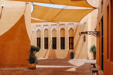 Katara Kültür Köyü, Katar 'ın Doha kentinde Batı Körfezi ile Pearl Körfezi arasında yer alan kültürel ve ticari bir kompleks..