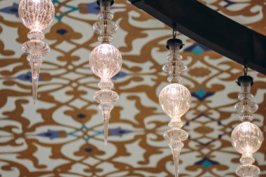 Katara Camii, Katara 'nın Mavi Camii olarak da bilinir, Katara Kültür Köyü' nde yer alan çok karmaşık ve güzel bir camidir.