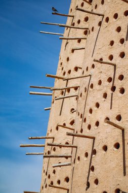 Katara Kültür Köyü Dovecotes, Doha, Katar