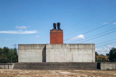 Budapeşte, Macaristan - 10 Ağustos 2024: 