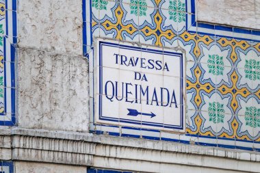 Lizbon, Portekiz 'deki 