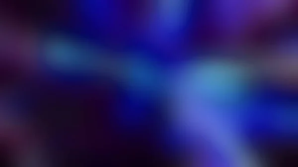 Θολή Αφηρημένη Φόντο Κόκκινο Μπλε Στυλ Cyberpunk Στυλ Πρότυπο Φόντο — Φωτογραφία Αρχείου