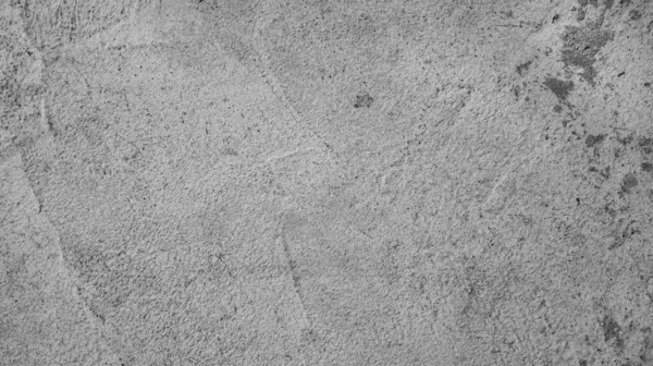 灰色のコンクリートセメント壁のテクスチャデザインの背景 広い角度 — ストック写真
