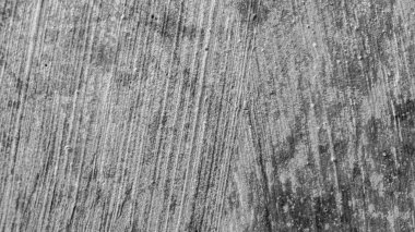 gri beton duvar dokusu tasarımı, tek renkli