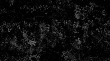 Cadılar Bayramı teması ve suç geçmişi için ürkütücü koyu gri beton beton duvar dokusu