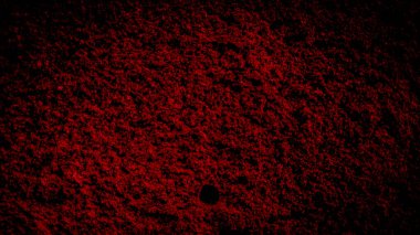 surface texture of cement wall spooky dark red blood color clipart