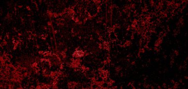 Cadılar Bayramı arka planı için çatlamış beton duvar dokusu. ve ürpertici