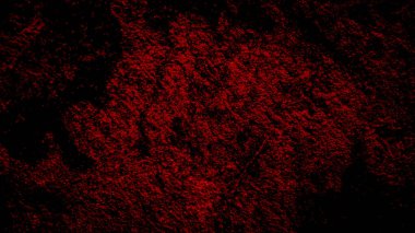 Cadılar Bayramı arka planı için çatlamış beton duvar dokusu. ve ürpertici