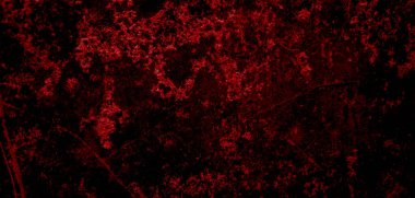 Cadılar Bayramı arka planı için çatlamış beton duvar dokusu. ve ürpertici