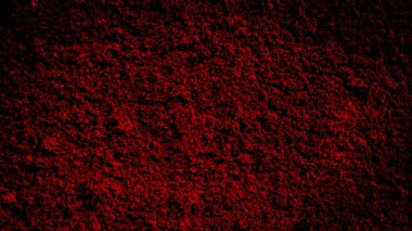 surface texture of cement wall spooky dark red blood color clipart