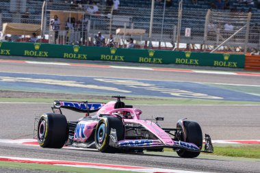 Ücretsiz Uygulama Formu 1 GULF BAHRAIN GRAND PRIX 2023 Esteban Ocon (FRA) Alp A523.jpg