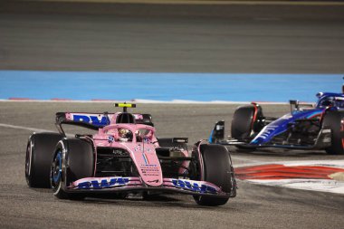  Pierre Gasly (FRA) Alp A52