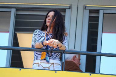 BİR GRAND PRIX DE Monaco 2023