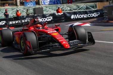  Charles Leclerc (MON) Ferrari F1-2