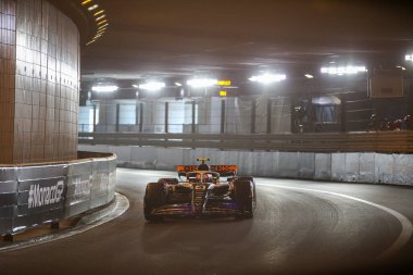 BİR GRAND PRIX DE Monaco 2023