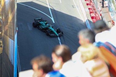  Fernando Alonso (SPA)  Aston Martn AMR23