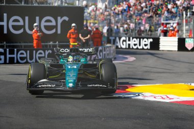  Fernando Alonso (SPA)  Aston Martn AMR2