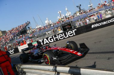  Valtteri Bottas (FIN) Alfa Romeo C4