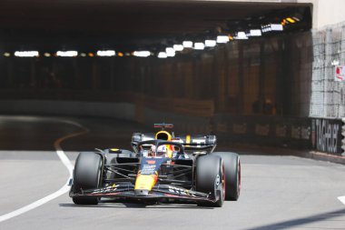 BİR GRAND PRIX DE Monaco 2023