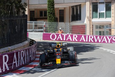  Sergio Perez (MEX) Redbull Yarışı RB19