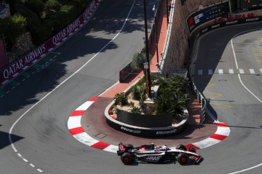 Nico Hulkenberg (ger) Haas F1 Takımı