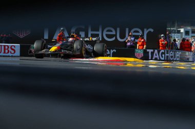  Max Verstappen (NED) Redbull Racing RB1