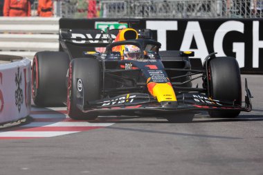  Max Verstappen (NED) Redbull Racing RB19