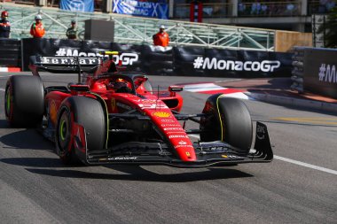  Carlos Sainz (SPA) Ferrari F1-2