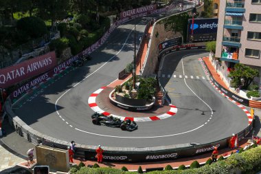  Lewis Hamilton (GBR) Mercedes W14 E Performans