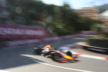 BİR GRAND PRIX DE Monaco 2023