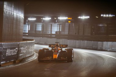 BİR GRAND PRIX DE Monaco 2023