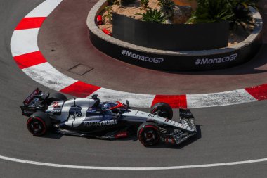 Nyck De Vries (NED) -   Scuderia AlphaTauri