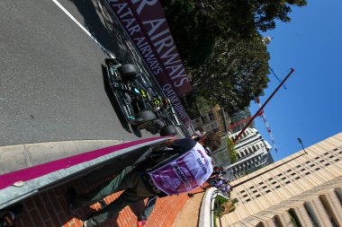 BİR GRAND PRIX DE Monaco 2023