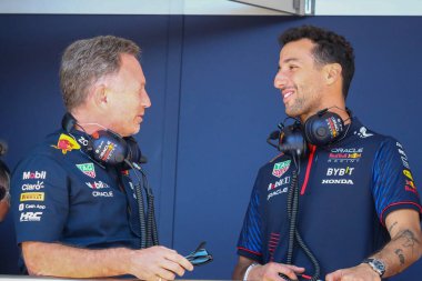 BİR GRAND PRIX DE Monaco 2023