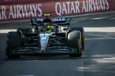 BİR GRAND PRIX DE Monaco 2023