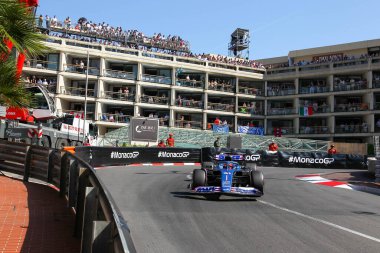  Carlos Sainz (SPA) Ferrari F1-23
