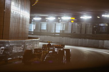 BİR GRAND PRIX DE Monaco 2023